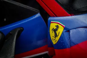 Iron Lynx, nuevo equipo de referencia de Ferrari en el GTWC Europe