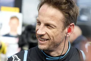 Jenson Button valora tomar parte de la edición 2022 del Dakar