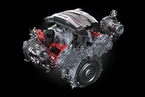 Estos son los mejores motores de coche disponibles en el mercado