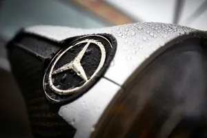 Mercedes desvela la tardía fecha de presentación del W12