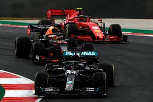 Los motoristas de F1 acuerdan unificar el rendimiento desde 2022