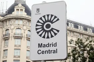 Madrid Central: la sentencia que deja 3 millones de multas y 255 millones de euros en el aire