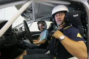 Niko Pulic correrá con un Ford Fiesta WRC en el Rally de Croacia