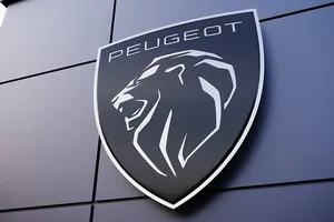Peugeot presenta su nuevo logo, el 11º de su historia