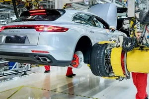 Porsche seguirá luciendo el sello de calidad «Made in Germany», no fabricará en China