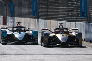 Previo y horarios del ePrix de Ad-Diriyah de la Fórmula E 2020-21