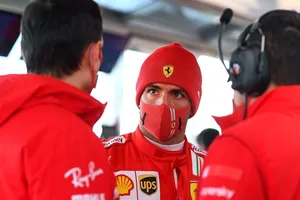 ¿Puede Sainz ganar carreras este año con Ferrari? Binotto responde