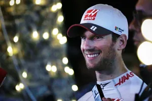 Romain Grosjean salta a IndyCar con Dale Coyne Racing... pero sin óvalos