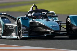 Sam Bird apuesta por instalar barreras en el ePrix de Valencia