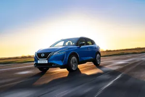 Nissan Qashqai 2021, toma de contacto con la tercera generación del pionero (con vídeo)