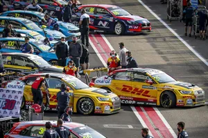 Se abre la inscripción de un WTCR 2021 lleno de alicientes