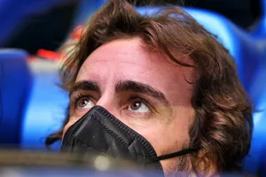 Alonso confía en Alpine: «Muy contento con lo visto, tenemos gente muy talentosa»