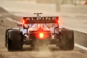 Día 1: análisis técnico de los test de F1 en Bahréin