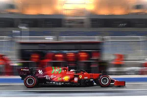 Binotto admite que «puede ser una temporada muy difícil de nuevo» para Ferrari