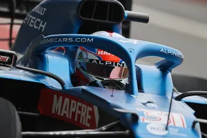 Cinco dudas a resolver en los test de pretemporada de F1 en Bahréin