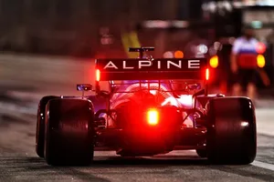 ¿Cómo encaja la F1 en el plan de Luca de Meo para Alpine?