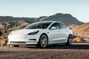Te contamos cómo funciona el motor de un coche eléctrico