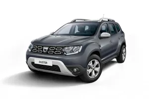 Dacia Duster Urban, nueva edición especial con más distinción para Alemania