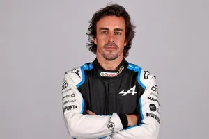 Un «emocionado» Alonso espera «algunas sorpresas» en su debut con Alpine en Bahréin