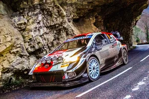 Los fabricantes sufren las vicisitudes de la era híbrida del WRC