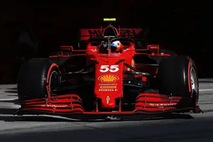 Que Ferrari ha mejorado es un hecho, ¿pero es suficiente?
