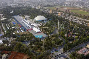 La Fórmula E mira opciones para 'encajar' el ePrix de Santiago de Chile