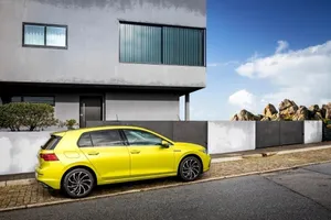 ¿Está cerca la muerte del Volkswagen Golf? Éste es su futuro