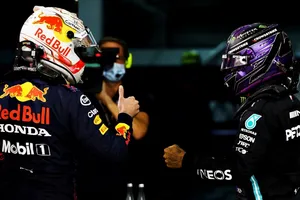 Hamilton ‘llora’ y Wolff se rinde ante Honda: las claves de la pole de Verstappen