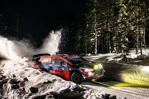 Hyundai Motorsport brindará apoyo a seis jóvenes pilotos en el WRC 2021