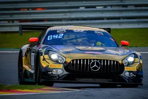 JP Motorsport critica a Mercedes-AMG por su postura en torno al DTM