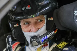 Jutta Kleinschmidt es nombrada segunda piloto comodín de Extreme E