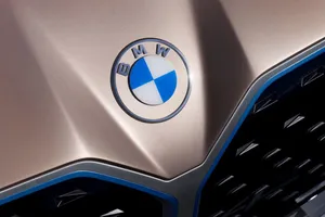 Mike Krack: «El concepto LMDh es atractivo para una marca como BMW»