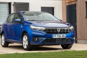 El Dacia Sandero 2021 menos potente y más equipado, ¿cuál es su precio?