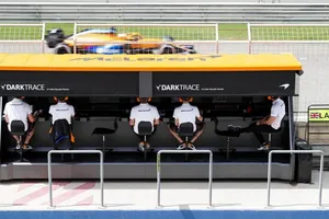 La predicción de McLaren en la lucha por el tercer puesto del Mundial de constructores