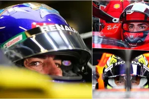 Pretemporada F1 2021: Qué pilotos y cuándo estarán en el test de Bahréin