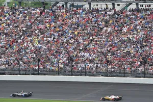 Roger Penske aspira a tener 250.000 aficionados en la Indy 500