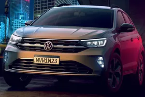 Volkswagen Taigo, así se llamará la versión europea del Nivus fabricada en España