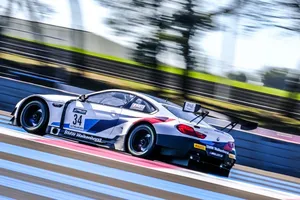 Walkenhorst Motorsport, a por el título de la Endurance Cup con dos BMW