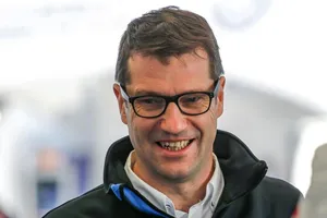 Williams F1 nombra a François-Xavier Demaison como director técnico