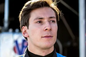 Alex Lynn se incorpora al plantel de United Autosports para Le Mans