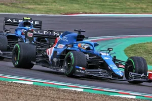 Alonso consuma uno de sus peores GP en la F1: «Es como ir a una Olimpiada sin entrenar»