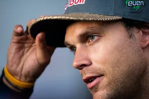 Mikkelsen negocia con M-Sport su retorno a la clase reina del WRC en 2022