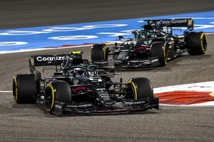 Aston Martin carga contra la FIA: «Nos han impuesto un déficit»
