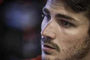 Aurélien Comte no pierde la esperanza de volver a la parrilla del WTCR