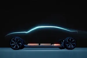 El Chevrolet Camaro eléctrico aún tiene una oportunidad