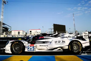Cuatro inscritos en la lista de reservas de las 24 Horas de Le Mans 2021