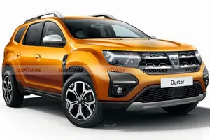 Dacia Duster 2021, todo lo que debes saber de la puesta a punto del exitoso SUV