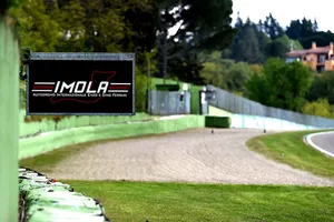 Así te hemos contado los entrenamientos libres - GP Emilia Romaña F1 2021