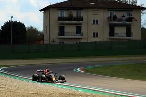 Así te hemos contado la carrera del GP Emilia Romaña F1 2021