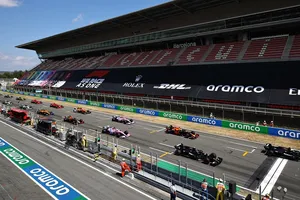 El GP de España de F1, en abierto: Mediaset se hace con los derechos